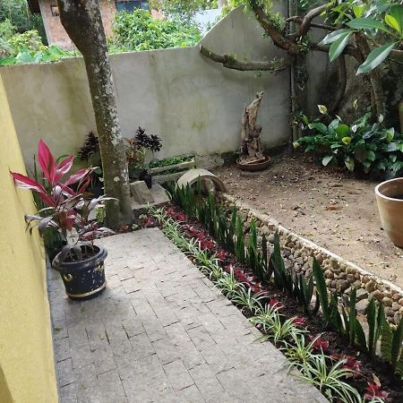 Chale Girassol Villa อิตาเปมา ภายนอก รูปภาพ
