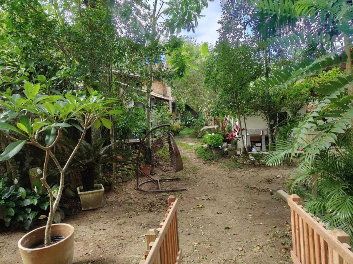 Chale Girassol Villa อิตาเปมา ภายนอก รูปภาพ